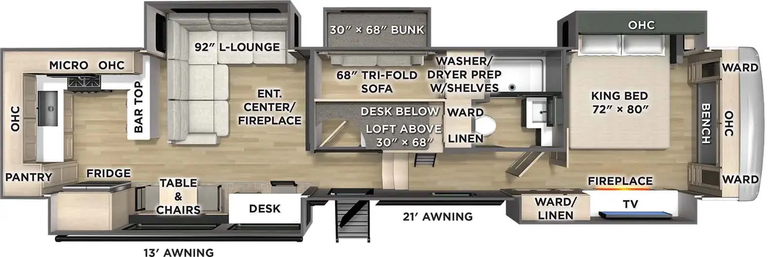 379MBL Floorplan Image